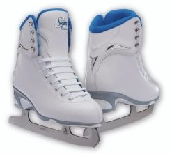 Jackson Ice Skates SoftSkate JS180 Women's -Figure Skating Shop JS180 SoftSkate 180 4 21674.1643233816