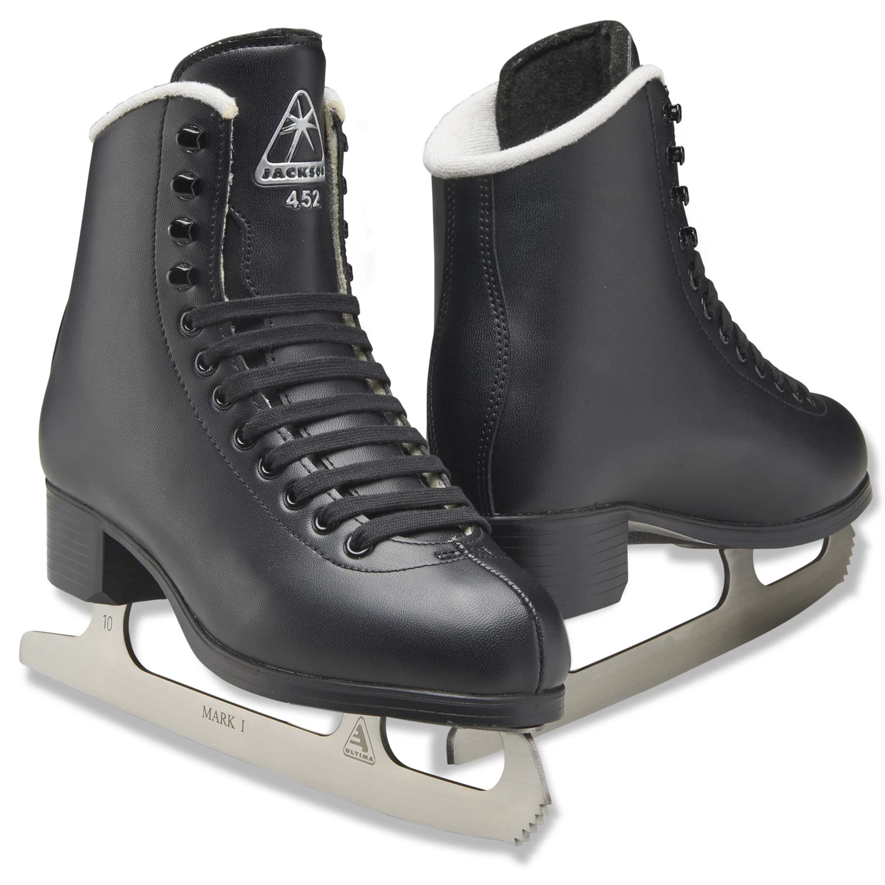 Jackson Figure Skates Finesse -JS453 Boys