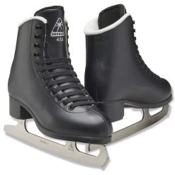 Jackson Figure Skates Finesse -JS452 Mens- Size 8 Only (Refurbished)