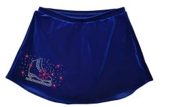 ChloeNoel K03 Velvet A Line Skirt -Figure Skating Shop K03 RY MSF 1 1 1 1 1 1 1 1 56493.1435881490.1280.1280 22942.1565937067