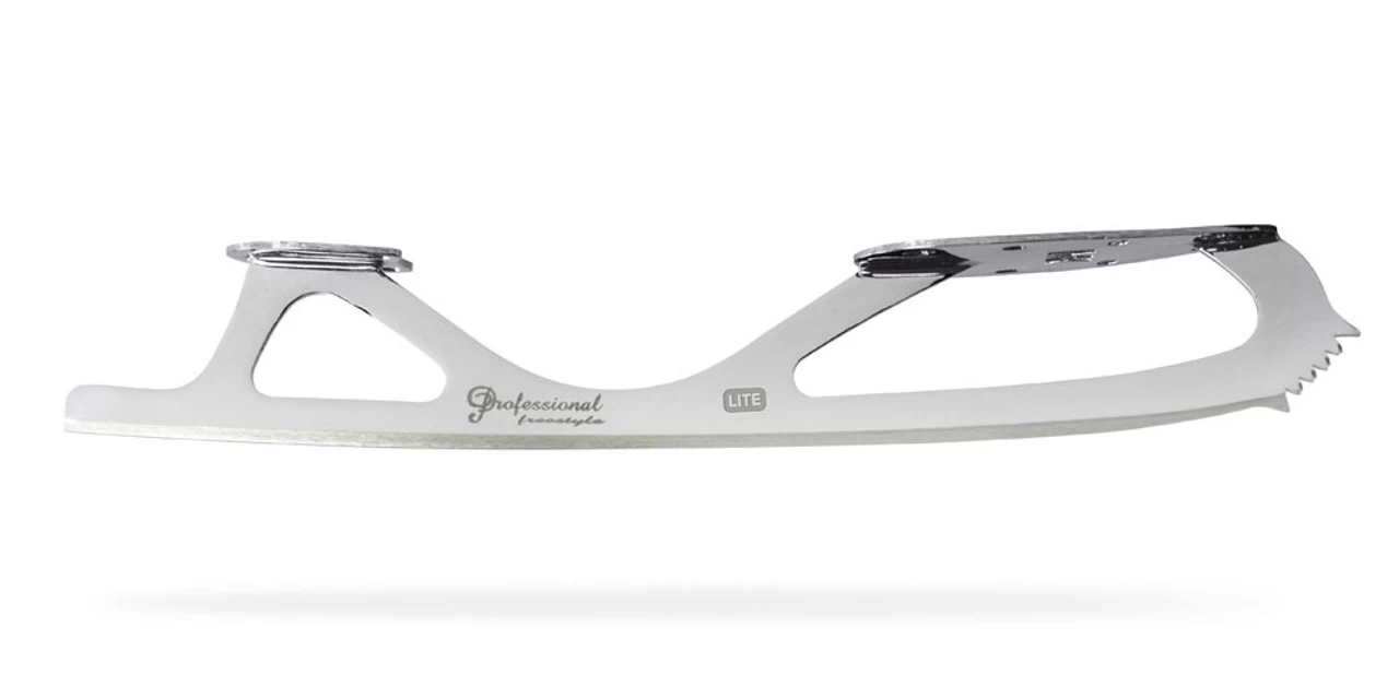 MK Figure Skating Blades Professional Lite 3 MK Figure Skating Blades Professional Lite