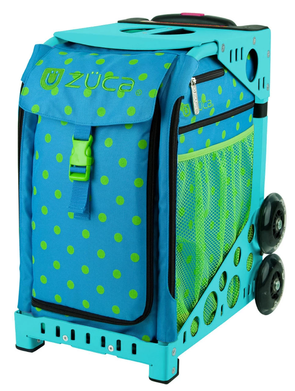 Zuca Sport Bag - ORBZ 3 Zuca Sport Bag - ORBZ