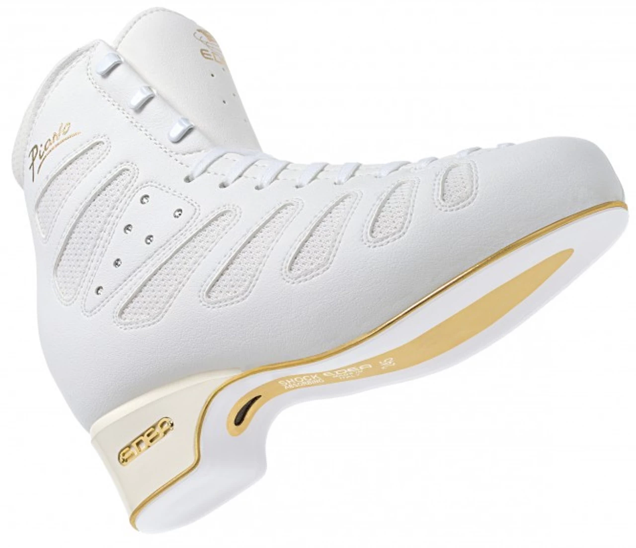 Edea Piano Ice Skates 8 Edea Piano Ice Skates - Image 6