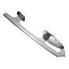 Eclipse Figure Skating Blades - Pinnacle -Figure Skating Shop Pinnacle 69429.1591728274