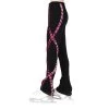 Jerry's S140 Tiger Tail Ice Skating Leggings Pink -Figure Skating Shop S140PinkPounce.1682518083 29819.1682518462