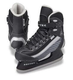 Jackson Ice Skates Softec Youth Sport ST6107- Size 9J Only (New, Without Original Box)