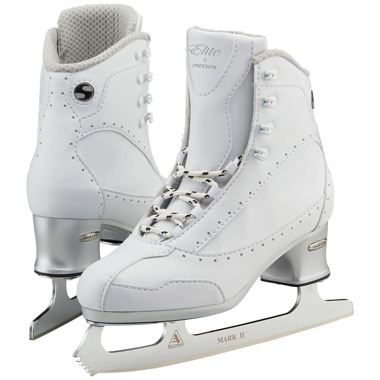 Jackson Ultima Softec Elite ST7200 Figure Ice Skates For Womens 3 Jackson Ultima Softec Elite ST7200 Figure Ice Skates For Womens