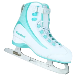 Riedell Soar Recreational Skates (Mint)