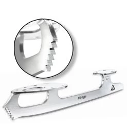 Jackson Ultima Figure Skating Blades - Mirage UB10