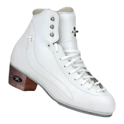 Riedell Vega Figure Skating Boots -Figure Skating Shop Vega White Main XL 86932.1637581982