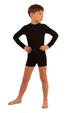 IceDress - Thermal Body For Boys (Black) -Figure Skating Shop a145eed4d8db 64179 70083 47743.1582460265