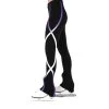 S110 Jerry's Ice Ribbon Pants - Grape Ice -Figure Skating Shop a2e86ae00e08 22315.1650375771