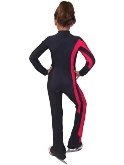 IceDress - Figure Skating Training Overalls - Rays (Gray And Raspberry) 7 IceDress - Figure Skating Training Overalls - Rays (Gray And Raspberry) -Figure Skating Shop a5fabd6319973a3d4bdc3b368db81f29 06822 75065 92549 50746 22017 58506.1582461676