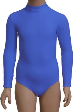 IceDress - Thermal Body (Blue) -Figure Skating Shop a67cb5dbf473 13743 23525 23777.1582491501