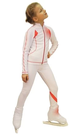 IceDress Figure Skating Outfit - Thermal -Euler (White And Coral) -Figure Skating Shop a8ed9980b1e743ae7d6ccc6ebc88fb79 53816 81651 32590 71820 04632 26940.1582443705