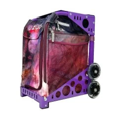 Zuca Sport Bag - GALAXY (Refurbished) -Figure Skating Shop aaaa 13062.1686175310