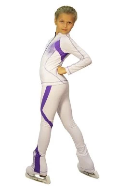 IceDress Figure Skating Thermal Pants -Euler (White And Purple) -Figure Skating Shop ab306c9ac4ff3a369a4441c74c558e32 03033 01815 16542 25315 01149 21810.1582447822