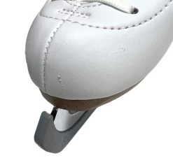 Jackson Ice Skates Elle Fusion Ladies FS2130 - Size 4.5 Only (Refurbishd,) -Figure Skating Shop adasdsadad 96676.1681942093