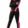 IceDress Figure Skating Thermal Jacket -Flip (Black With Pink Line) -Figure Skating Shop b05e185f377b829b289974c9d83535f9 63521 65806 40742 47867 27756 01915 64419 44647.1582447996