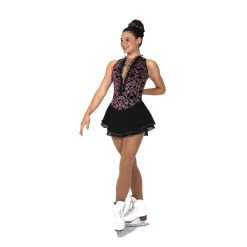 Jerry's Ice Skating Dress - 134 Radiance