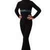 IceDress - Figure Skating Training Overalls -Style (15% OFF, Size CXS, Black) -Figure Skating Shop b8eb3e894a76 45138 79512 99087.1681214965