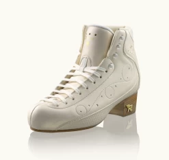 Risport Dance Elite Ice Skates -Figure Skating Shop beige 05620.1622442962