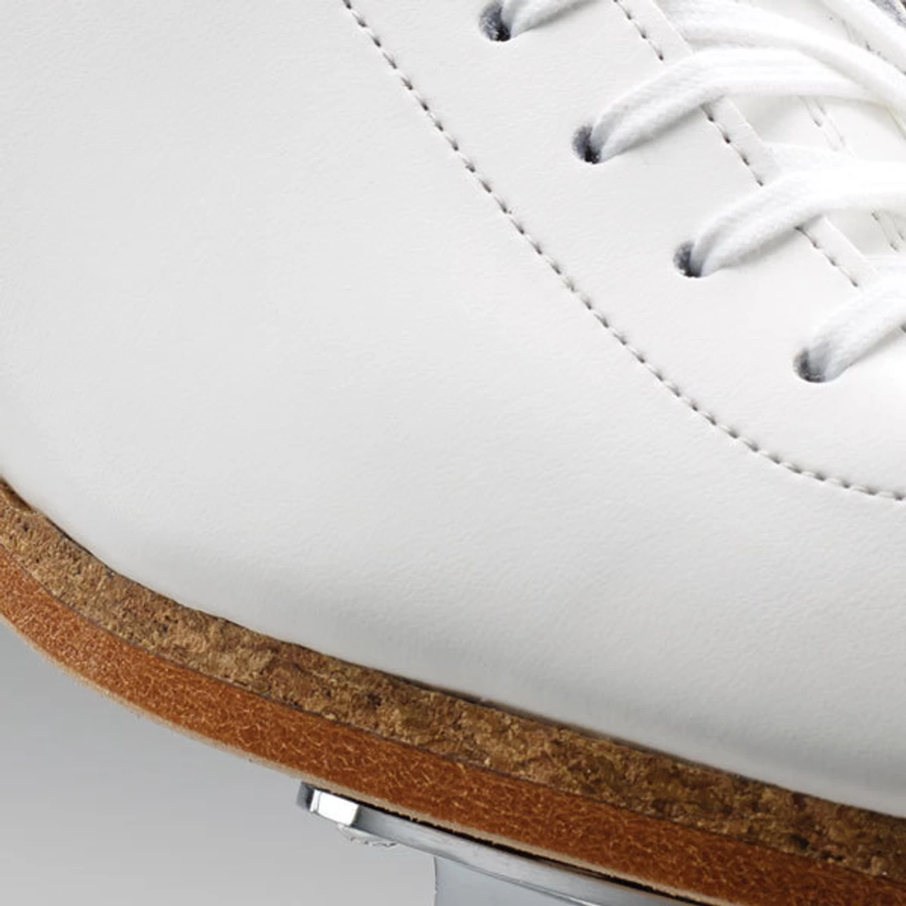 Riedell Model 29 Edge Girls' Ice Skates With Astra Blades - Image 7