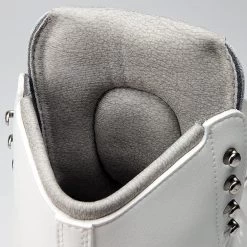 Riedell Model 435 Bronze Star Ladies Ice Skates -Figure Skating Shop boot feature quilted pad stitching 1 3 1 2 1 1 75116.1435188276.1280.1280 69650.1637581893