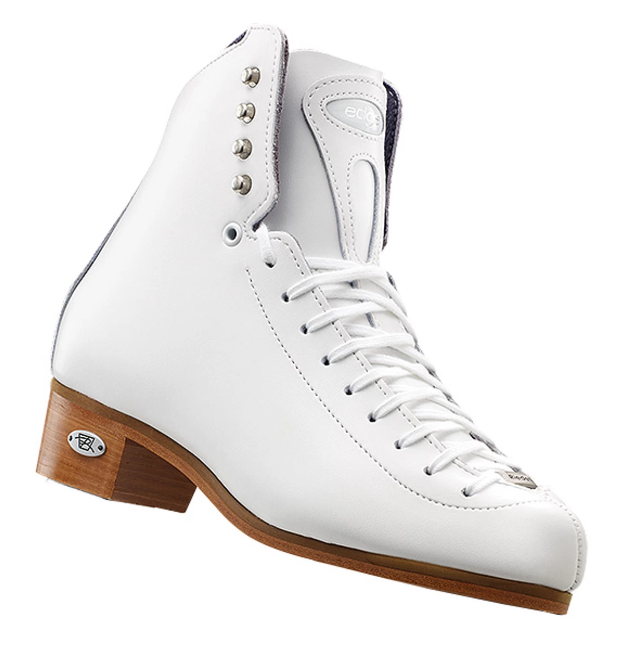 Riedell Model 29 Edge Girls' Ice Skates With Astra Blades