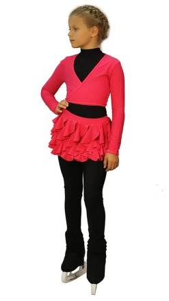 IceDress Figure Skating Outfit - Thermal - Butterfly (Raspberry) -Figure Skating Shop c7dd799a4a97930a5ca61666791178d6 70991 37088 47780 49207 76830 79432.1582447805