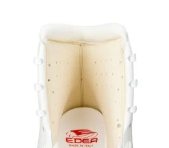 Edea CHORUS Ice Skates -Figure Skating Shop collare interno chorus concerto 85172.1673626224