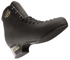 Edea CONCERTO Figure Skates (Black)