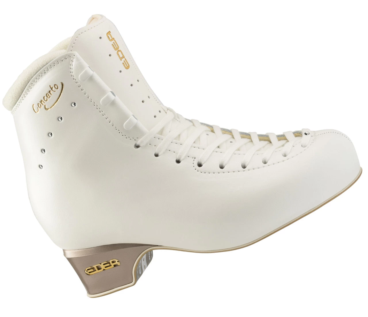 Edea CONCERTO Ice Skates 3 Edea CONCERTO Ice Skates