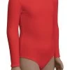 IceDress - Thermal Body (Coral) -Figure Skating Shop d3d7e58080e0 35135 17964 45861.1582446179