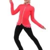 IceDress Figure Skating Outfit - Thermal - Minx (Coral, White. Black) 2 IceDress Figure Skating Outfit - Thermal - Minx (Coral, White. Black) -Figure Skating Shop daa36bb7778f 47993 02330.1582487968