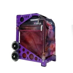 Zuca Sport Bag - GALAXY (Refurbished) -Figure Skating Shop ddss 98173.1686175309