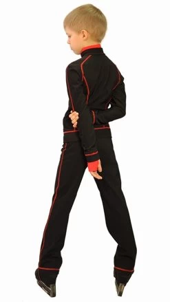 IceDress Figure Skating Thermal Jacket - Todes For Boys(Black With Red Line) 6 IceDress Figure Skating Thermal Jacket - Todes For Boys(Black With Red Line) -Figure Skating Shop e3c24bf66d0547c7a281258b80f1a07e 36937 88491 15674 72698 78443 46609 04329 17777.1582448149