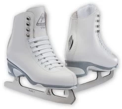 Jackson Ice Skates SoftSkate JS154 TOT