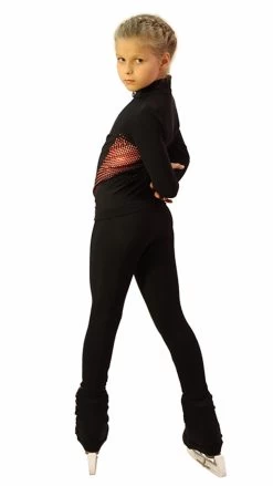 IceDress Figure Skating Outfit - Thermal -Disco (Black And Coral) 6 IceDress Figure Skating Outfit - Thermal -Disco (Black And Coral) -Figure Skating Shop ea39988ad1405f722a1c0a9e88b89ca1 51424 94922 94477 89455 90483 99466.1582447886