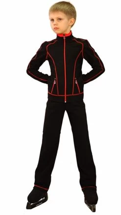 IceDress Figure Skating Thermal Jacket - Todes For Boys(Black With Red Line) 7 IceDress Figure Skating Thermal Jacket - Todes For Boys(Black With Red Line) -Figure Skating Shop f52936ecacfa416a88961ea91c066b1b 12020 38735 07605 05116 71707 67389 44913 89030.1582448149