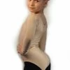 IceDress - Thermal Body With Cutout (Nude) -Figure Skating Shop f7c2409bdac1 68216 98907 03337.1582431850