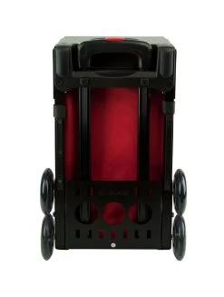 Zuca Sport Bag - FIRST AID -Figure Skating Shop firstaid black back web 1 04405.1430808511.1280.1280 46651.1660154135