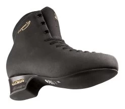 Edea FLAMENCO ICE Ice Skates 11 Edea FLAMENCO ICE Ice Skates -Figure Skating Shop flamenco ice black skates edea 07649.1686687340