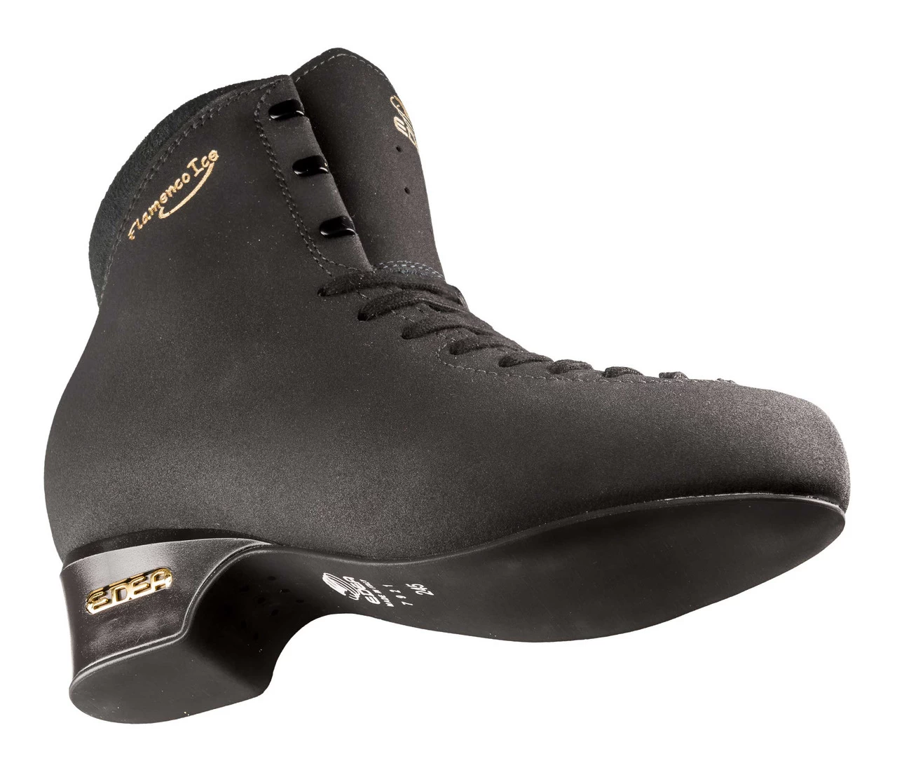 Edea FLAMENCO ICE Ice Skates 7 Edea FLAMENCO ICE Ice Skates - Image 5