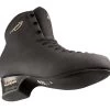 Edea FLAMENCO ICE Figure Skates (Black) -Figure Skating Shop flamenco ice black skates edea 92181.1645733205