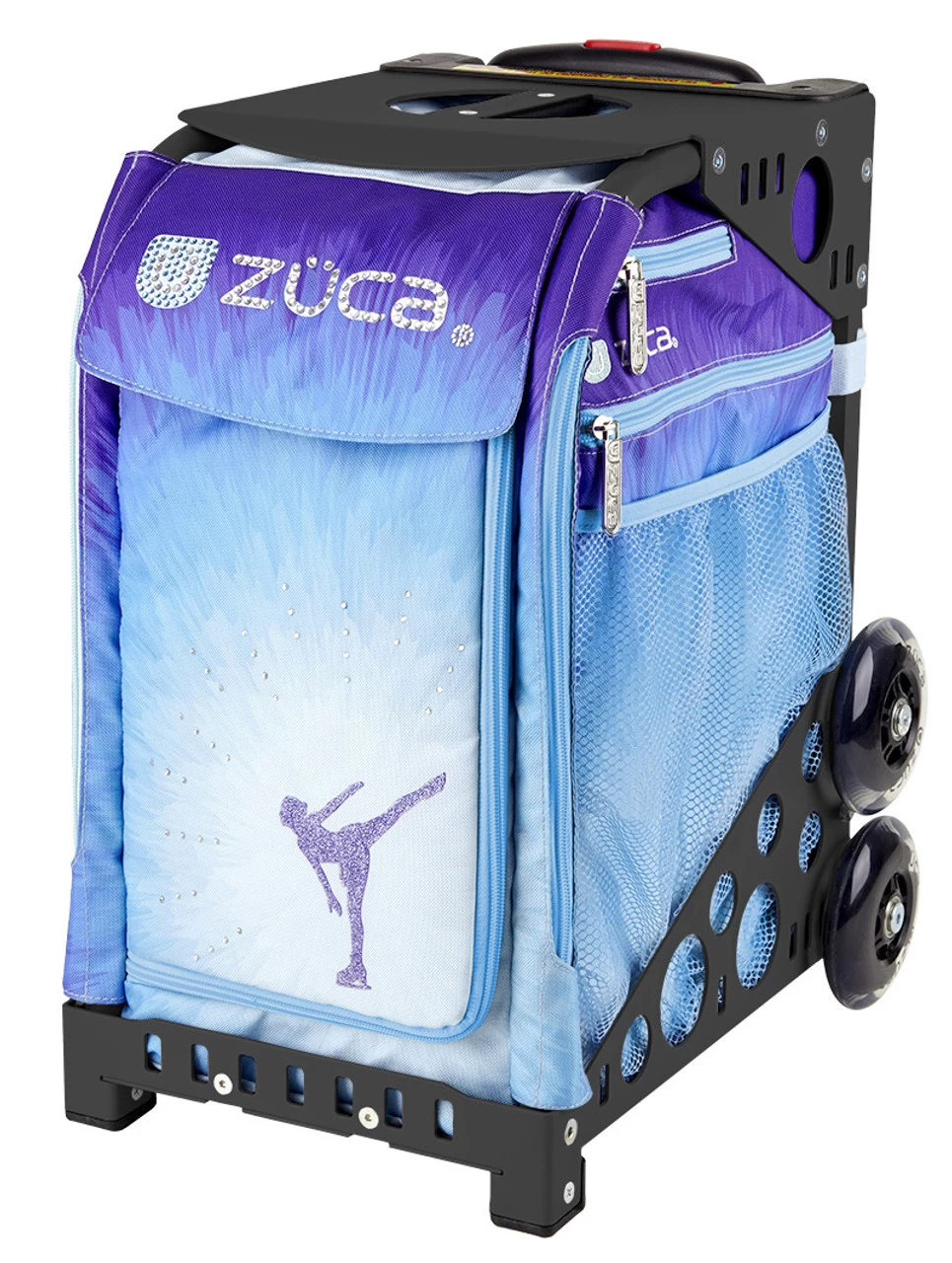 Zuca Sport Bag - Ice Dreamz 4 Zuca Sport Bag - Ice Dreamz - Image 2
