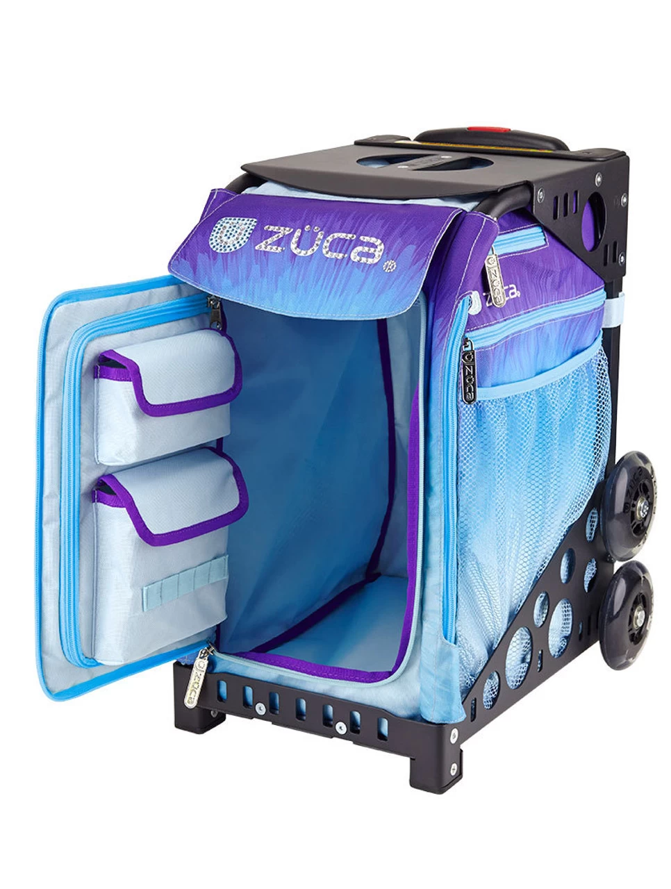 Zuca Sport Bag - Ice Dreamz 5 Zuca Sport Bag - Ice Dreamz - Image 3