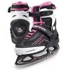 Jackson Figure Skates Vibe Adjustable XP1000 - Purple 