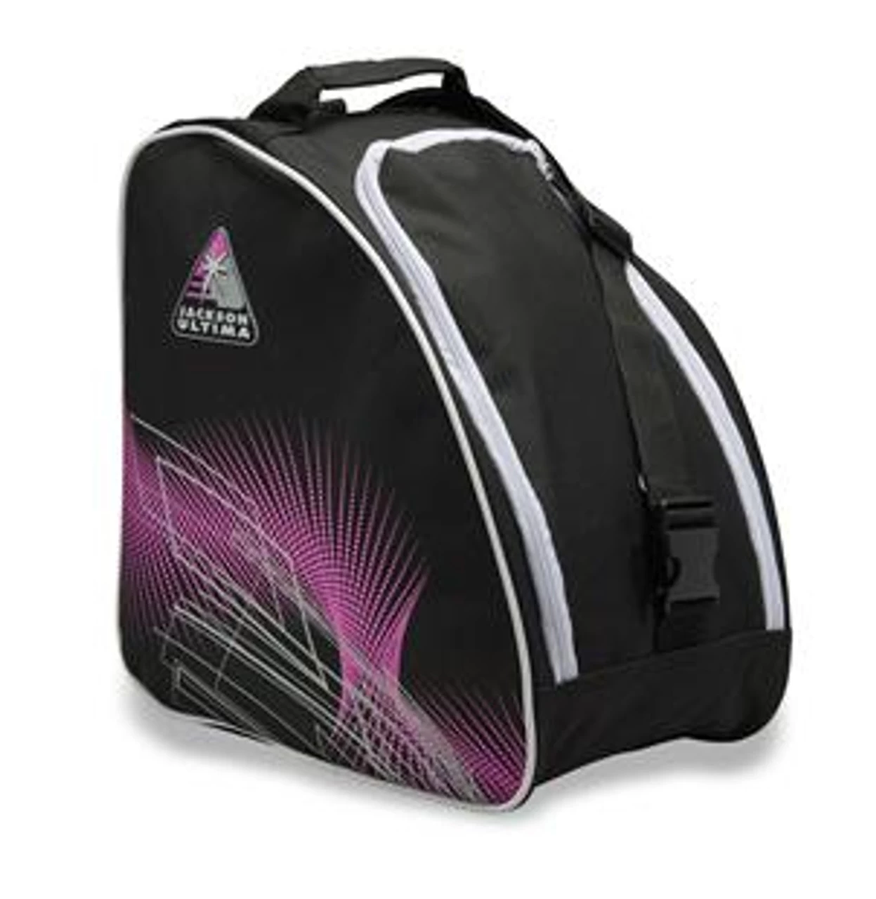 Jackson Oversized Skate Bag JL350 3 Jackson Oversized Skate Bag JL350