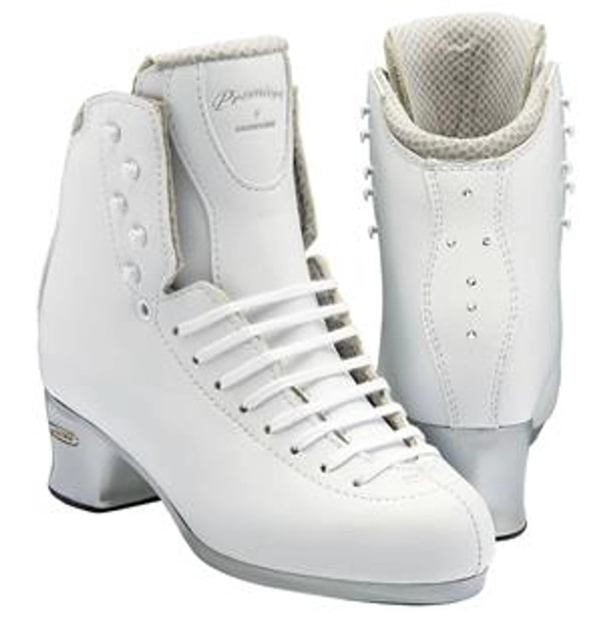 Ice Skates Jackson Premiere Fusion FS2800 Women's Boot 3 Ice Skates Jackson Premiere Fusion FS2800 Women's Boot